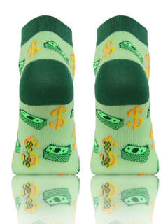 Skarpetki Finest Cotton Krótka