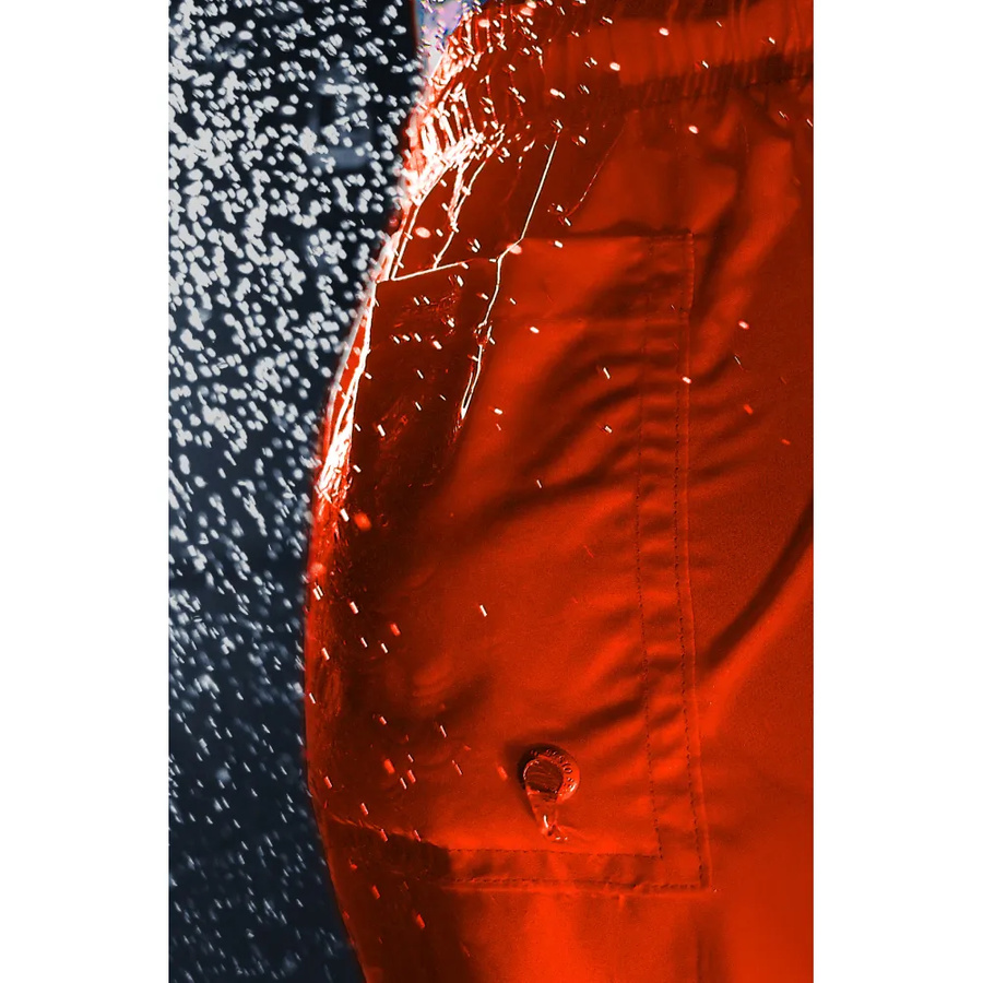 Szorty kąpielowe męskie SZ2404