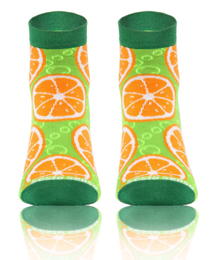 Skarpetki Finest Cotton Krótka