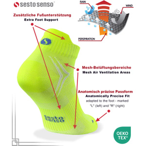 Șosete sport SKB08