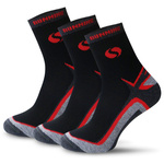 Șosete sport Pro Running 3-pack