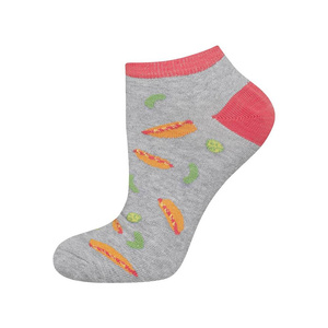 Șosete HotDog din bumbac pentru bărbați