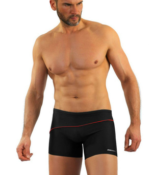 Kąpielówki Męskie Bokserki BD379