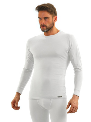 Tricou pentru bărbați cu elastan