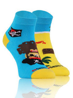 Skarpetki Finest Cotton Krótka