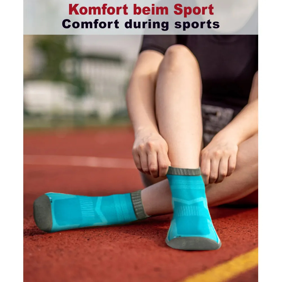 Șosete sport SKB07