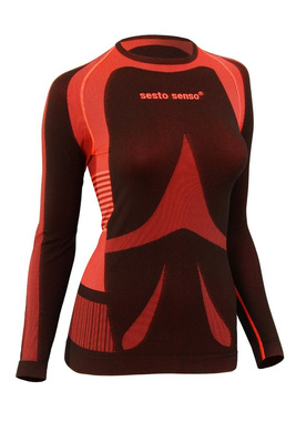 Tricou termic cu mânecă lungă pentru femei