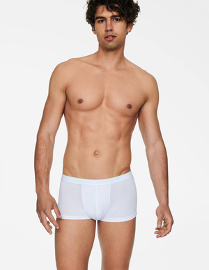 Boxeri pentru bărbați Bamboo Comfort Line