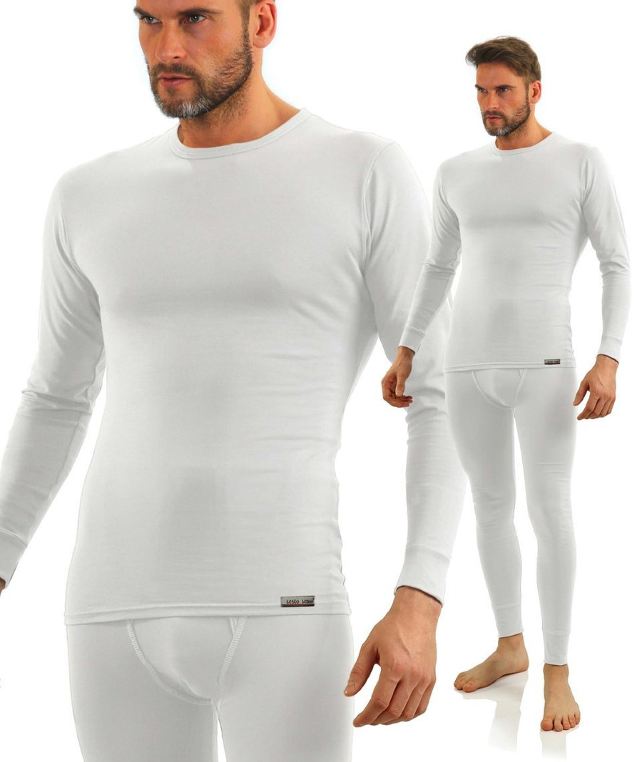 Tricou pentru bărbați cu elastan