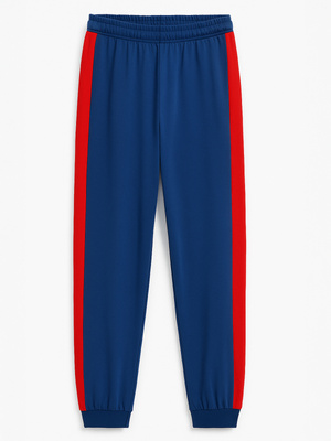 Pijama din bumbac pentru bărbați
