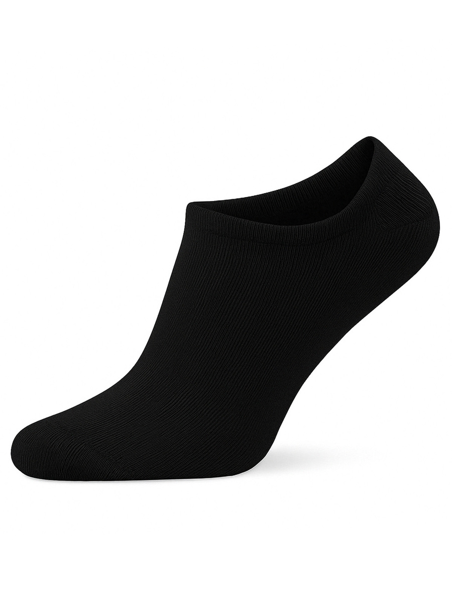 Femei Smooth Ultra Thin Feet Bărbați 4-pack