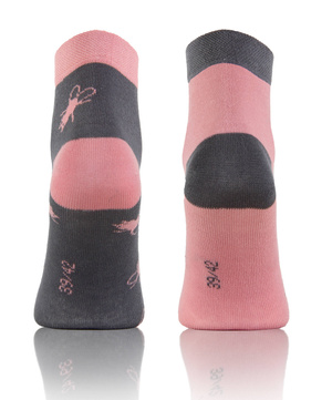 Cele mai bune șosete din bumbac pentru femei și bărbați