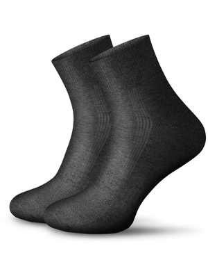 Șosete multisport pentru bărbați cu Silver Ion AG+