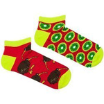 Șosete Kiwi Feet din bumbac pentru bărbați
