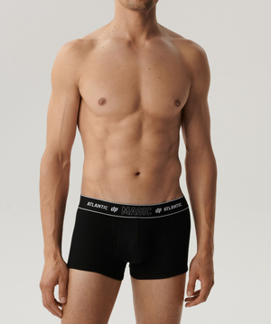 Magic Pocket Bumbac Shorts Atlantic pentru bărbați