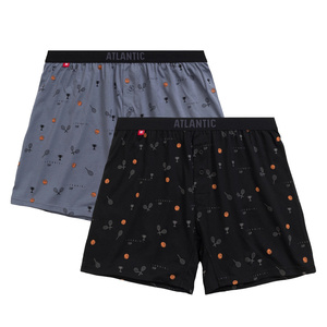 Pantaloni scurți boxeri pentru bărbați