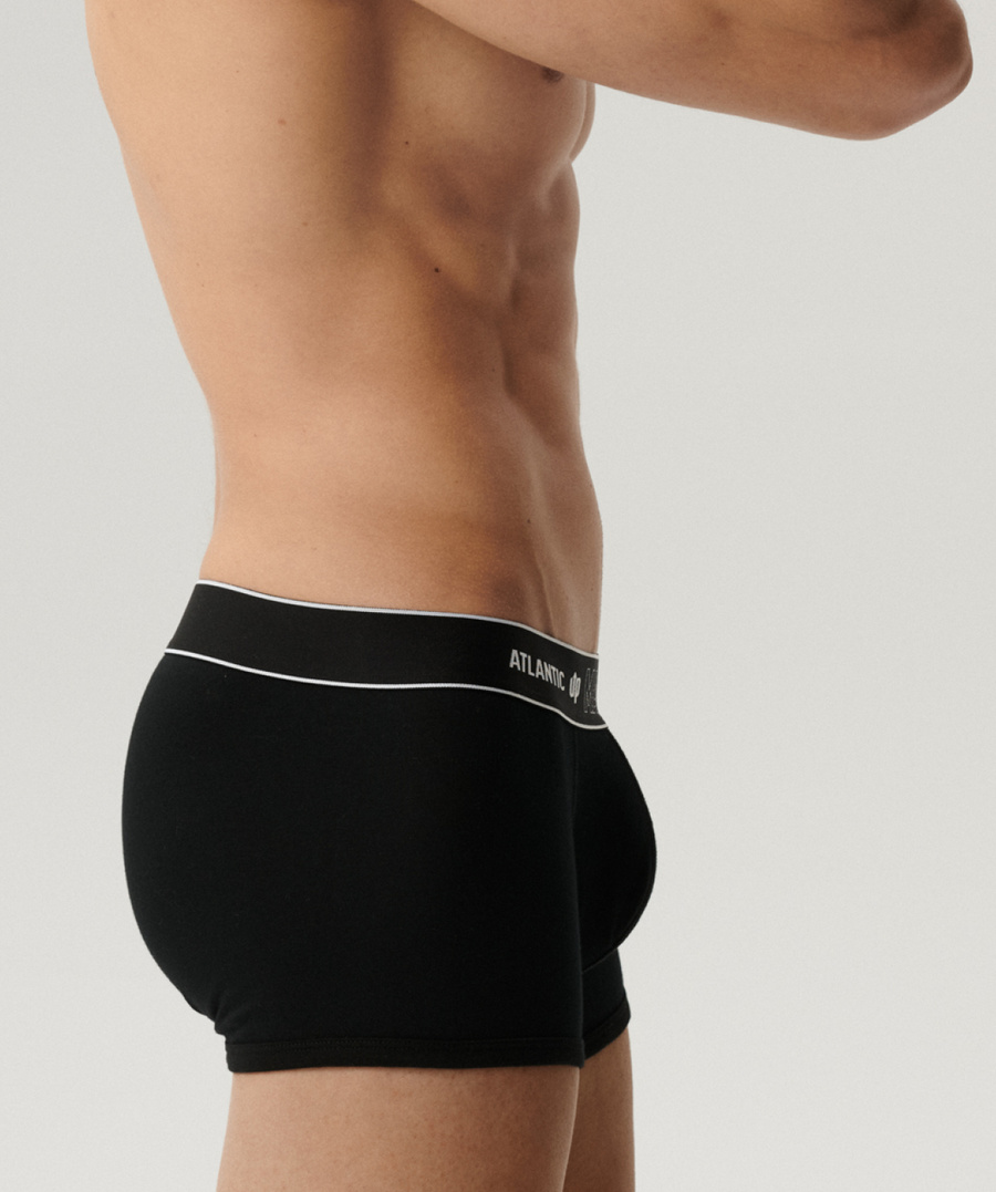 Magic Pocket Bumbac Shorts Atlantic pentru bărbați