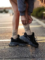 Șosete de damă HOTTER THAN YOUR EX