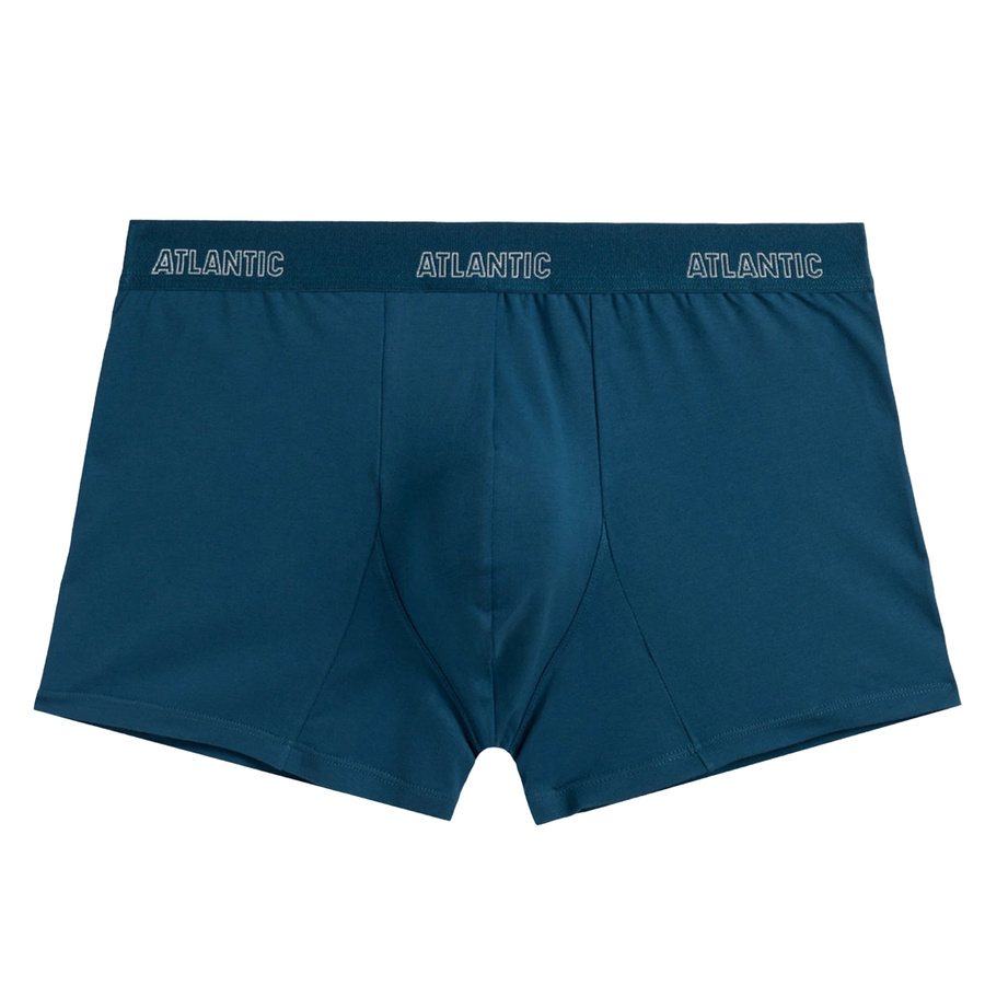 Boxeri Premium Micromodal Denim pentru bărbați
