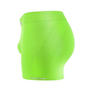 Pantaloni scurți boxeri pentru bărbați Solar