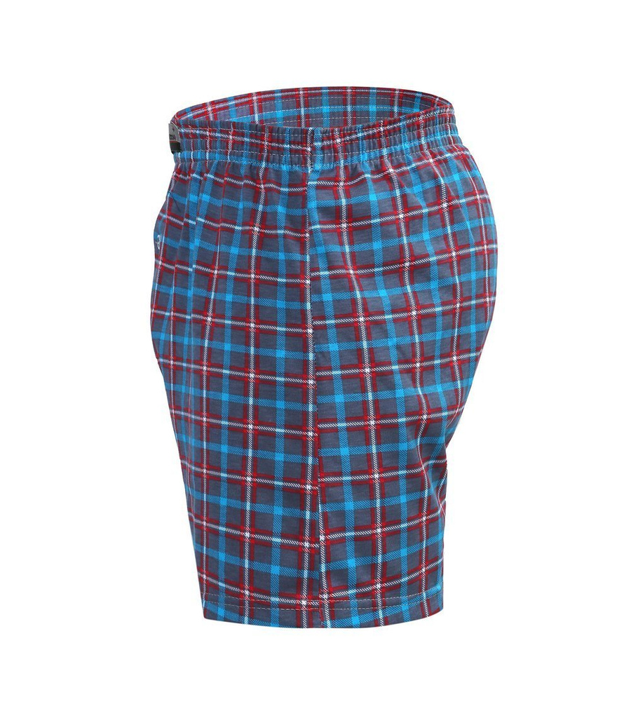 Bokserki Męskie Panther