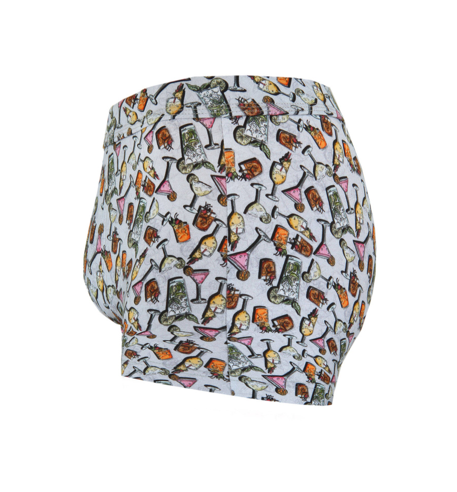 Boxeri Funny 10 Sesto Senso