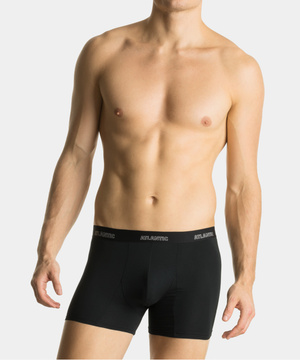 Boxeri Premium Micromodal Denim pentru bărbați