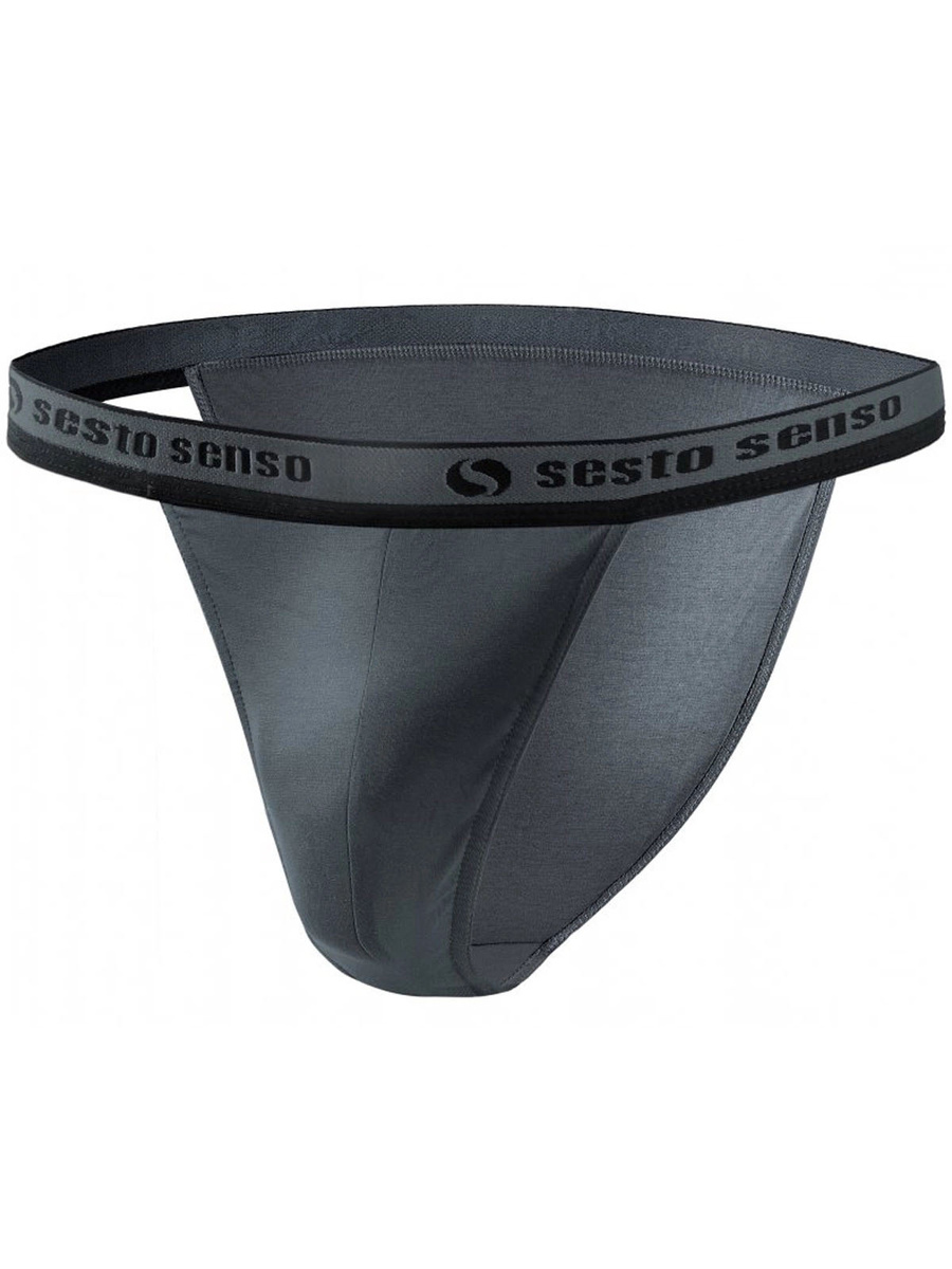 Slipy męskie typu Tanga