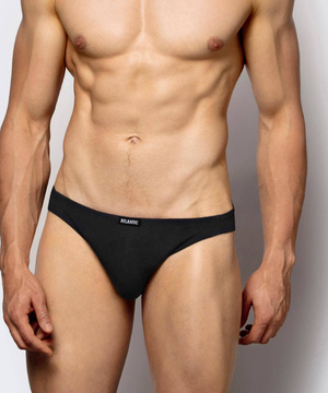 *skąpe MINI SLIPY męskie 3BMP-230 Atlantic