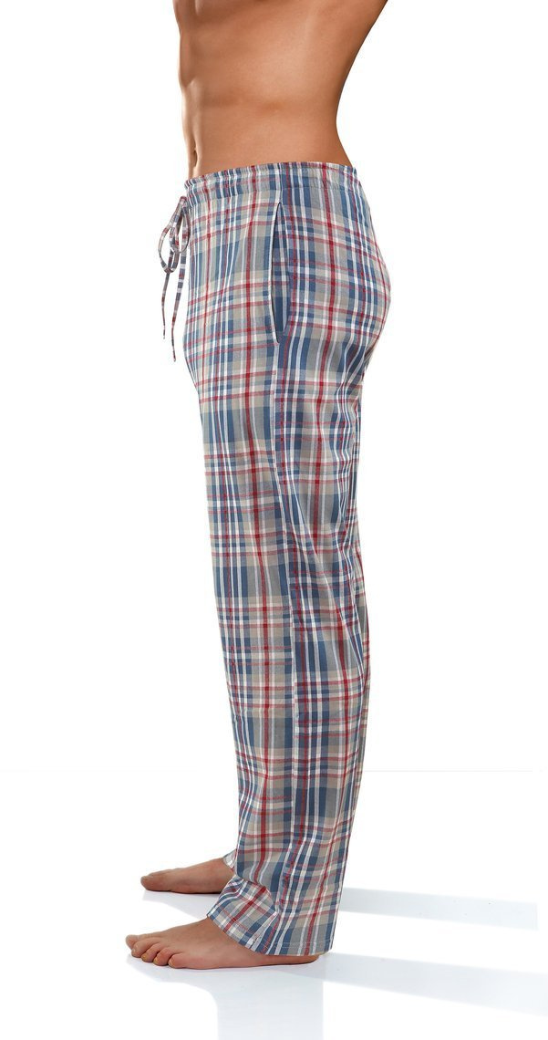 Spodnie Do Spania Milo
