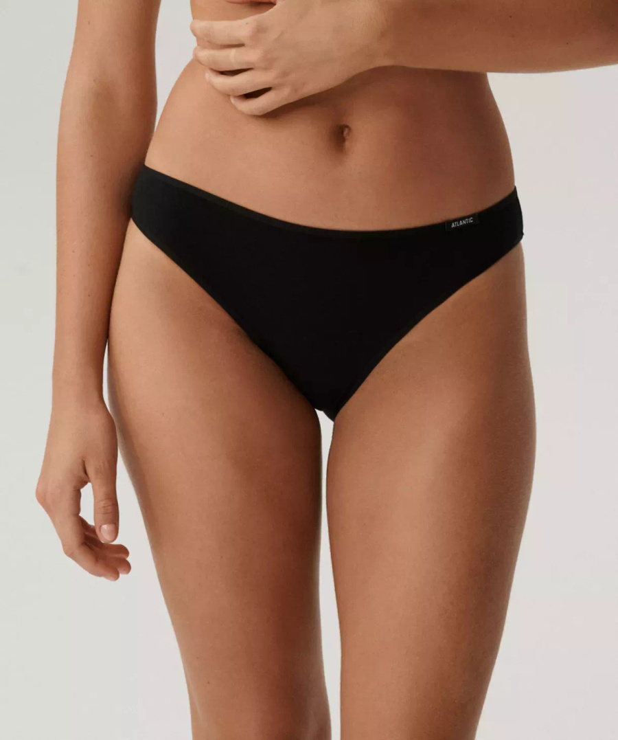 3-pack Figi Damskie Sport