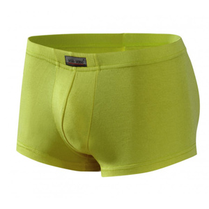 3x Krótkie Bokserki Męskie z micromodalu sportowe URBAN