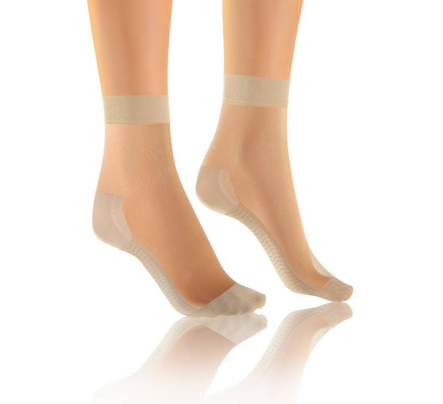 Colanți pentru femei Șosete Relax 3-pack