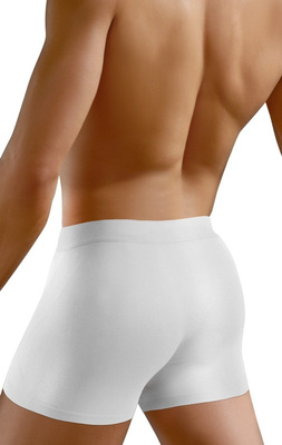 3x Bezszwowe bokserki męskie sportowe SOLAR UOMO Sesto Senso