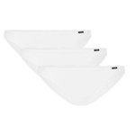 3-PACK Figi Damskie Mini Bikini