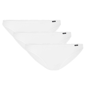 3-PACK Figi Damskie Mini Bikini