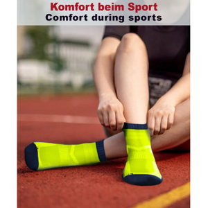Skarpety Sportowe Sport Socks SKB07 Sesto Senso