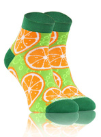 Skarpetki Finest Cotton Krótka