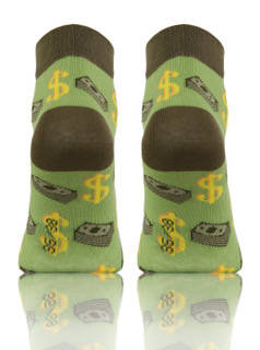 Skarpetki Finest Cotton Krótka