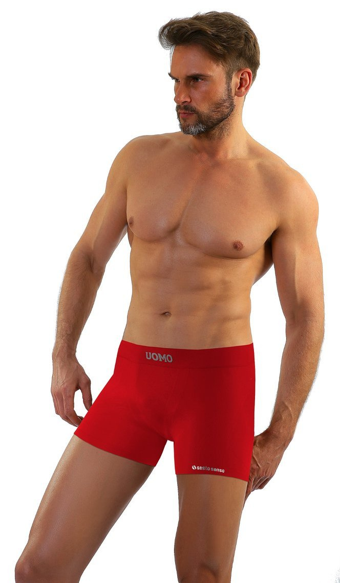 Pantaloni scurți boxeri pentru bărbați Solar