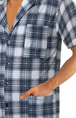 Piżama męska 2182/10 