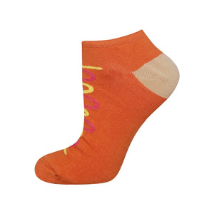 Șosete HotDog din bumbac pentru bărbați