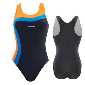 Strój kąpielowy damski jednoczęściowy