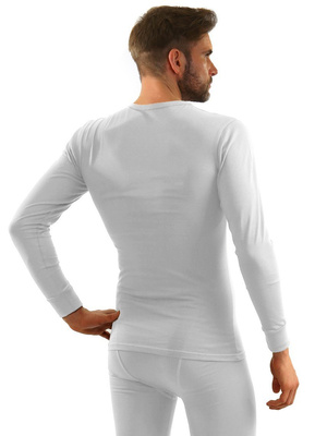 Tricou pentru bărbați cu elastan