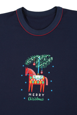 Piżma Damska Świąteczna