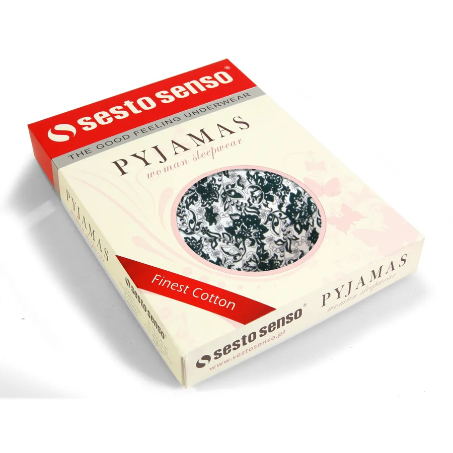 Koszula nocna dam.kr/r 2508/05