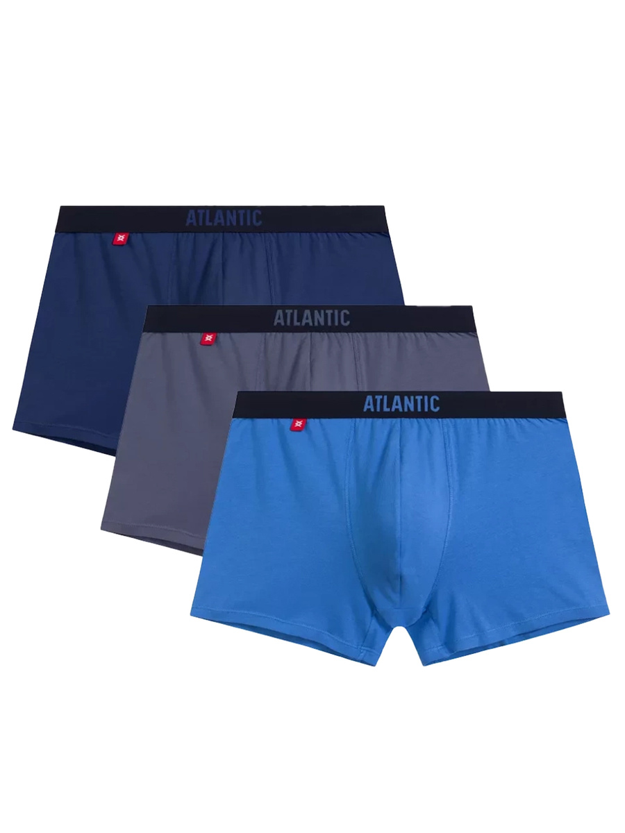 Pantaloni scurți boxeri pentru bărbați