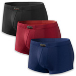 Boxeri Urban Men 3-Pack