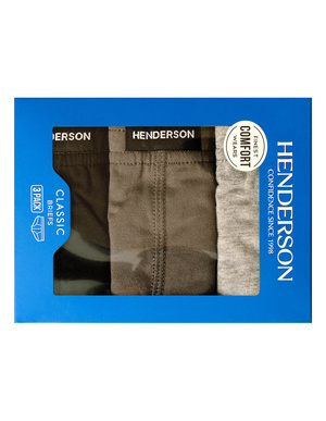 Slipi clasici 3-pack