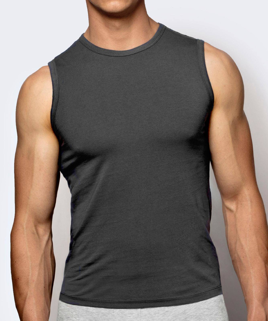 Podkoszulek Męski BMV-047